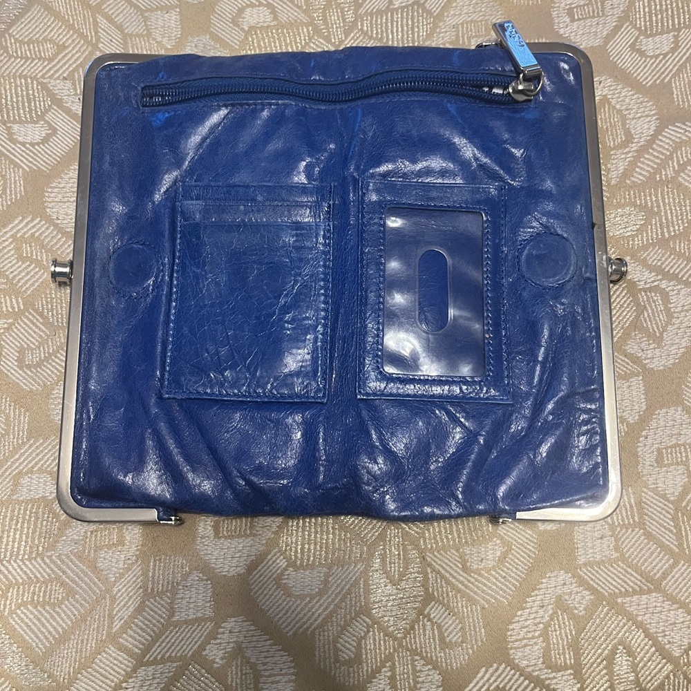 Hobo International Lauren Wallet